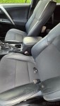 Toyota RAV4 2,0   D-4D 105 kW, 2WD, r. 201