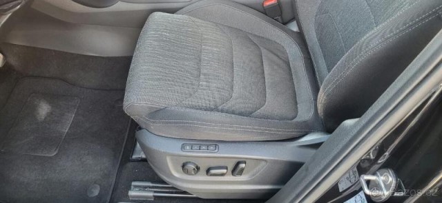 Škoda Kodiaq 2,0   TDI 110 kW TOP STAV