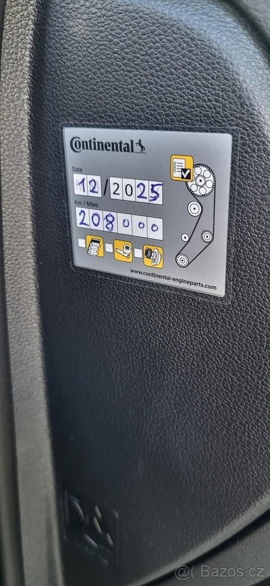 Škoda Kodiaq 2,0   TDI 110 kW TOP STAV