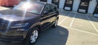 Škoda Kodiaq 2,0   TDI 110 kW TOP STAV