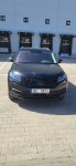 Škoda Kodiaq 2,0   TDI 110 kW TOP STAV