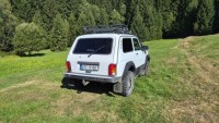 Lada Niva Prodám Ladu NIVA