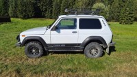 Lada Niva Prodám Ladu NIVA