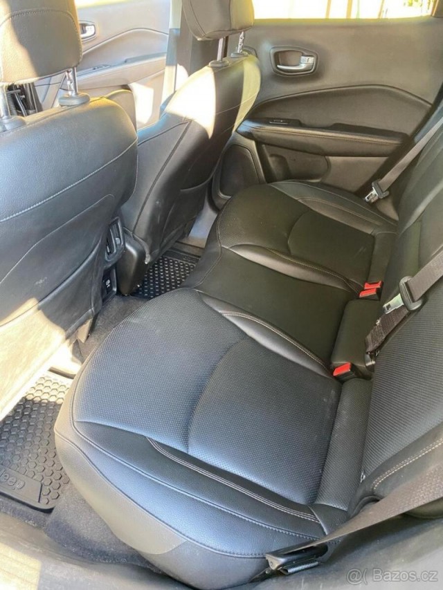 Jeep Compass 1,3   4xe PHEV