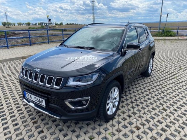 Jeep Compass 1,3   4xe PHEV