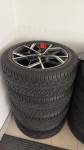 Hyundai Tucson 1,6   N Line, automat, 4x4