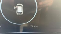 Hyundai Tucson 1,6   N Line, automat, 4x4