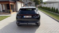 Hyundai Tucson 1,6   N Line, automat, 4x4