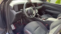 Hyundai Tucson 1,6   N Line, automat, 4x4