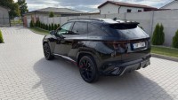 Hyundai Tucson 1,6   N Line, automat, 4x4