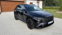 Hyundai Tucson 1,6   N Line, automat, 4x4