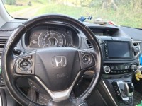 Honda CR-V 1,6   2016