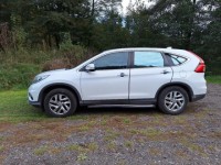 Honda CR-V 1,6   2016