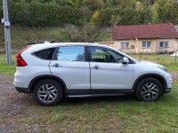 Honda CR-V 1,6   2016