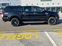 Ford Ranger 3,2   TDCi Limited 4x4 automat