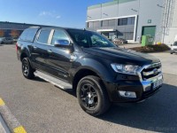 Ford Ranger 3,2   TDCi Limited 4x4 automat