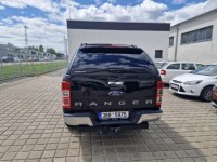Ford Ranger 3,2   TDCi Limited 4x4 automat