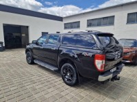 Ford Ranger 3,2   TDCi Limited 4x4 automat