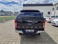 Ford Ranger 3,2   TDCi Limited 4x4 automat