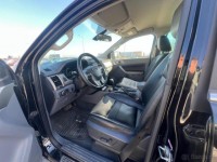 Ford Ranger 3,2   TDCi Limited 4x4 automat