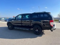 Ford Ranger 3,2   TDCi Limited 4x4 automat