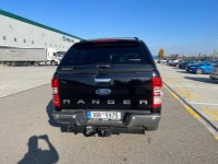 Ford Ranger 3,2   TDCi Limited 4x4 automat