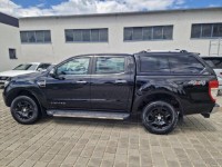 Ford Ranger 3,2   TDCi Limited 4x4 automat