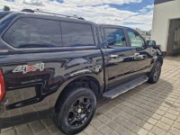 Ford Ranger 3,2   TDCi Limited 4x4 automat