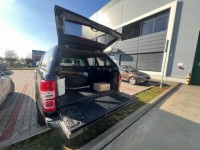 Ford Ranger 3,2   TDCi Limited 4x4 automat