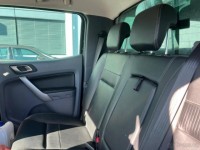 Ford Ranger 3,2   TDCi Limited 4x4 automat