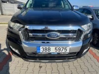 Ford Ranger 3,2   TDCi Limited 4x4 automat