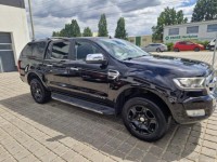 Ford Ranger 3,2   TDCi Limited 4x4 automat