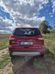 Ford Kuga 2,0   MK2, Titanium