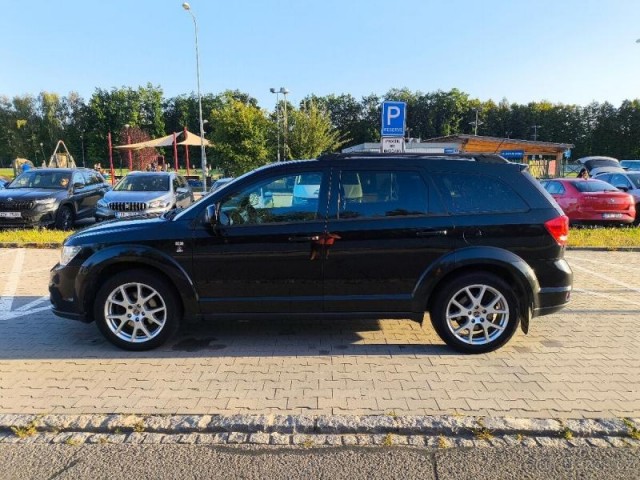 Fiat Freemont 2,0   JTD 125kw