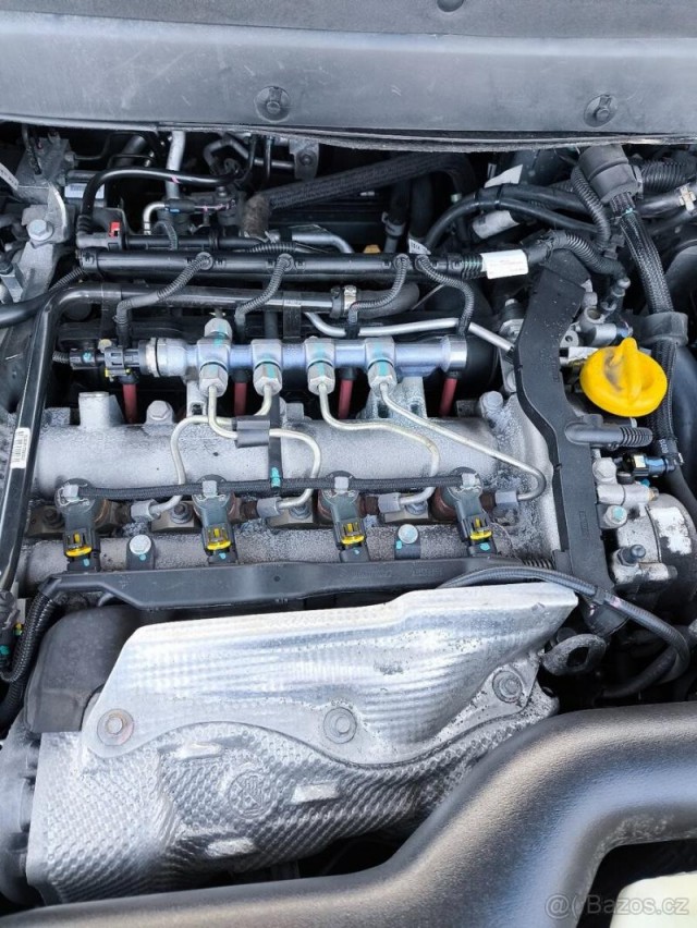 Fiat Freemont 2,0   JTD 125kw