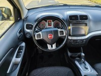 Fiat Freemont 2,0   JTD 125kw