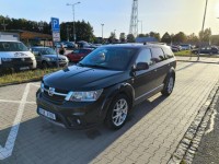 Fiat Freemont 2,0   JTD 125kw