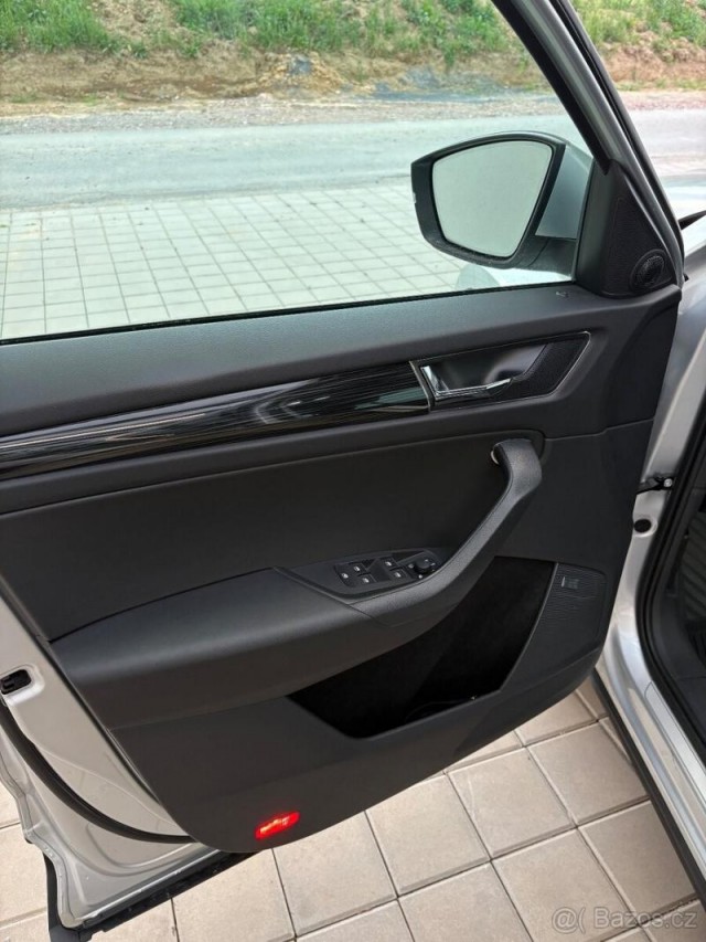 Škoda Kodiaq 2,0   TDI 140kw Style