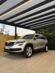 Škoda Kodiaq 2,0   TDI 140kw Style