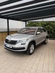 Škoda Kodiaq 2,0   TDI 140kw Style