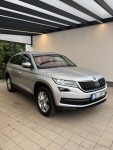 Škoda Kodiaq 2,0   TDI 140kw Style