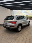 Škoda Kodiaq 2,0   TDI 140kw Style