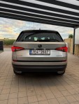 Škoda Kodiaq 2,0   TDI 140kw Style