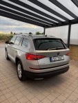 Škoda Kodiaq 2,0   TDI 140kw Style