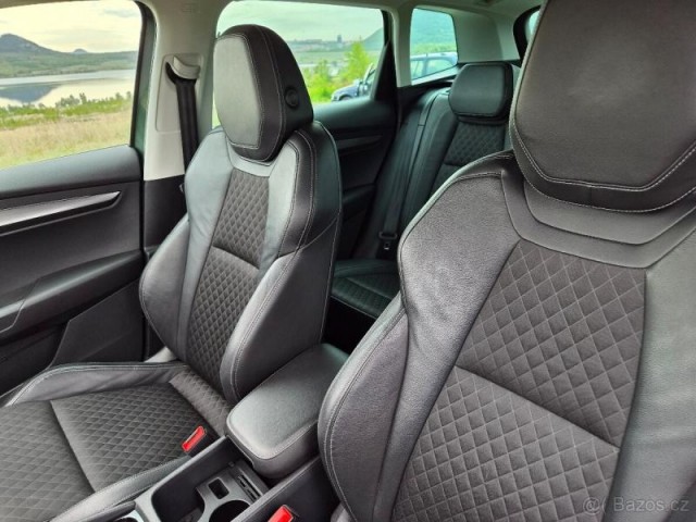 Škoda Karoq 2,0   Style Exclusive, 4x4, au