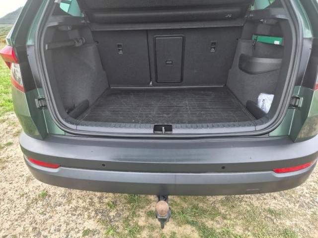 Škoda Karoq 2,0   Style Exclusive, 4x4, au