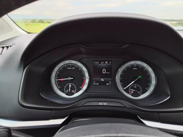 Škoda Karoq 2,0   Style Exclusive, 4x4, au