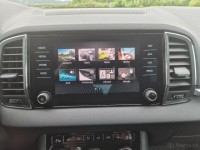 Škoda Karoq 2,0   Style Exclusive, 4x4, au