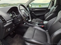 Škoda Karoq 2,0   Style Exclusive, 4x4, au