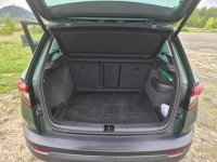 Škoda Karoq 2,0   Style Exclusive, 4x4, au